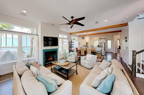 Cassine Village Escape, Santa Rosa Beach